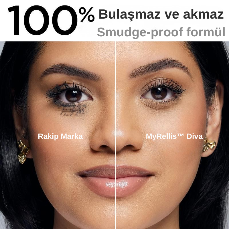 MyRellis™ Tubing Maskara & Primer