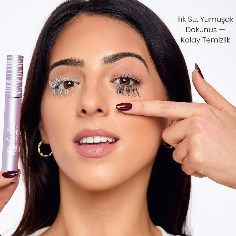MyRellis™ Tubing Maskara & Primer